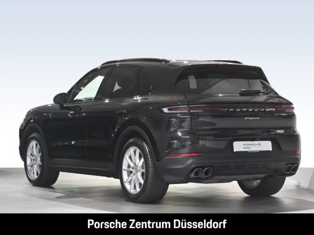 Porsche Cayenne Panoramadach  Bose LED-Matrix