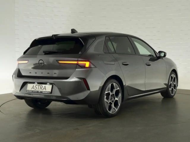 Opel Astra GS-Line Grand Sport