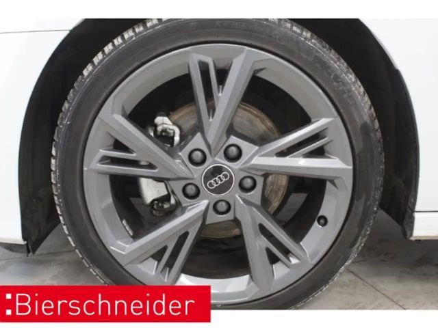 Audi A3 35 TDI S-Line S-Tronic Sedan Sportback