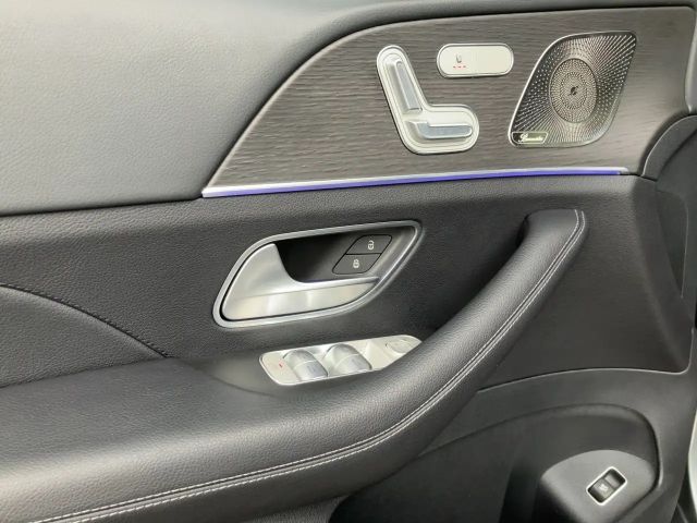 Mercedes-Benz GLE 350 4MATIC