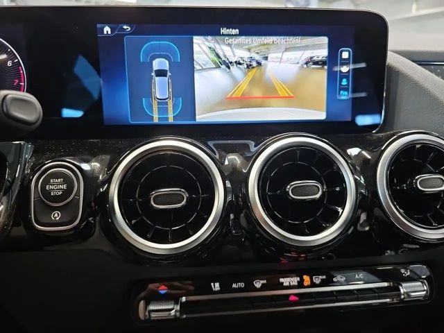 Mercedes-Benz B 180 Progressive