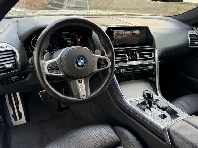 BMW 840 840i Coupé M-Sport xDrive