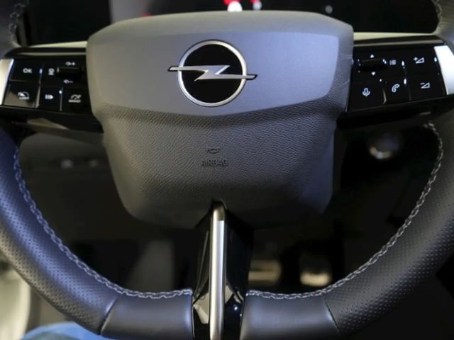 Opel Astra Sports Tourer Ultimate