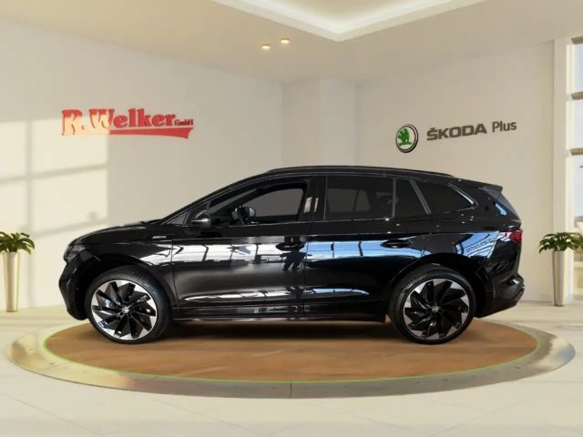 Skoda Enyaq Sportline
