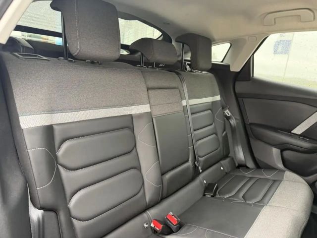 Citroën C4 PureTech Shine