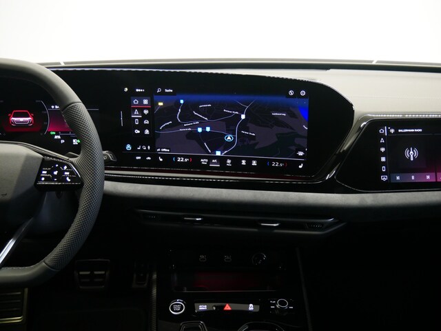 Audi A5 Avant Quattro S-Tronic