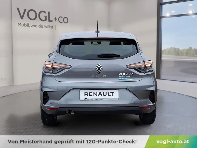 Renault Clio Evolution TCe 90