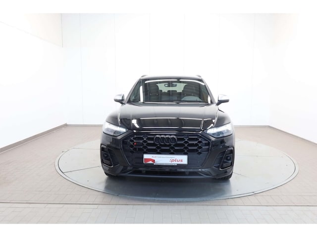 Audi SQ5 SUV TDI tiptronic Audi SQ5 SUV