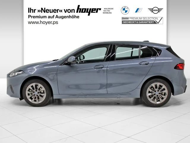 BMW 118 118d Comfort pakket Sedan