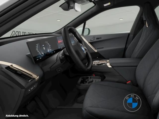 BMW iX M60