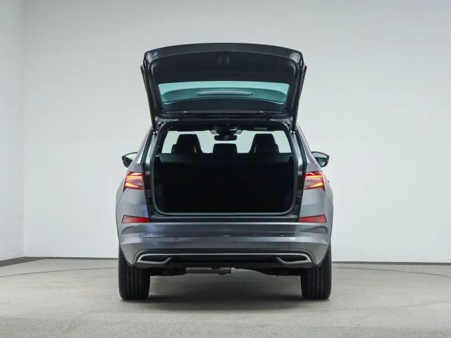 Skoda Kodiaq 2.0 TDI Sportline