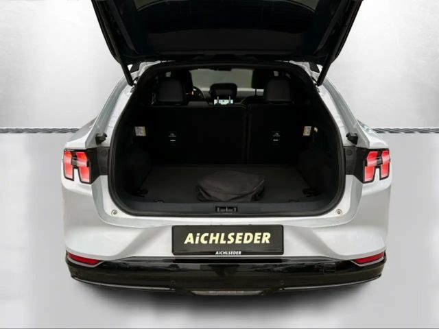 Ford Mustang Mach-E AWD Extended range