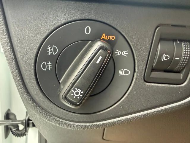 Volkswagen Polo 4Me TSI