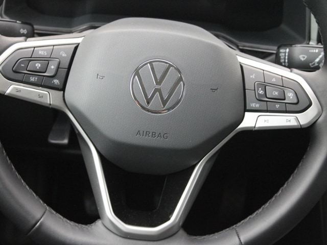 Volkswagen Polo 1.0 TSI