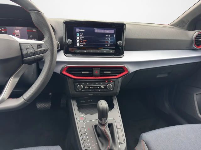 Seat Ibiza 1.0 TSI DSG FR-lijn