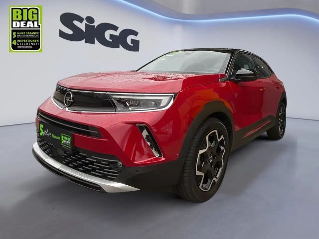Opel Mokka 1.2 Turbo Turbo Ultimate