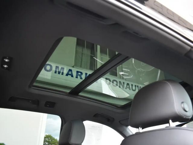 Audi e-tron 50 Quattro