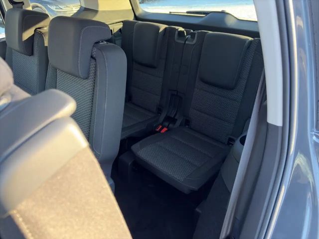 Volkswagen Touran DSG