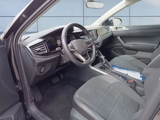 Volkswagen Taigo 1.0 TSI DSG Style