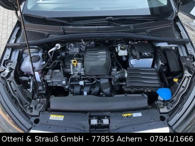 Skoda Fabia 1,0MPi 5T 80PS 5GS "Selection" 5J Garantie