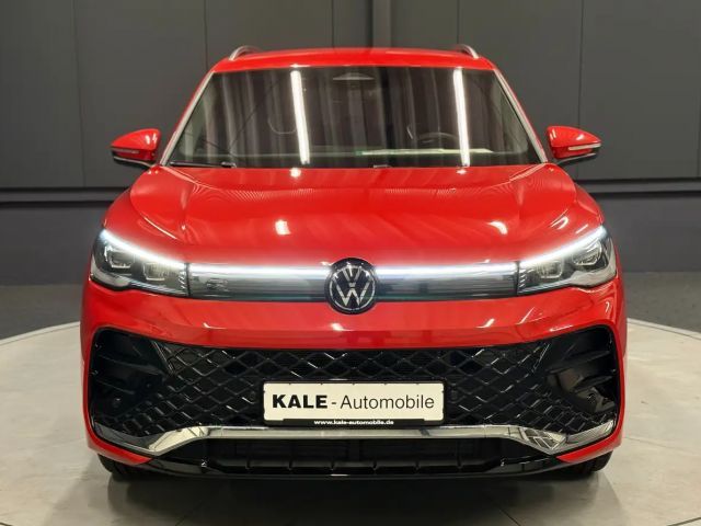 Volkswagen Tiguan 2.0 TDI DSG R-Line