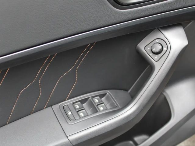 Cupra Ateca 1.5 TSI DSG