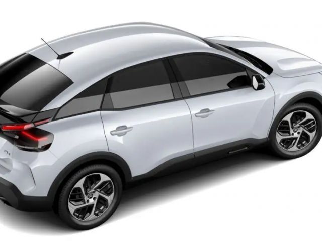 Citroën C4 Plus PureTech