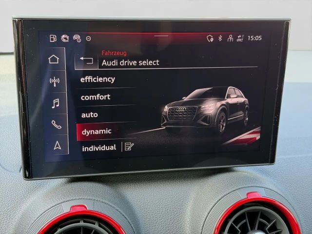Audi Q2 35 TFSI S-Line
