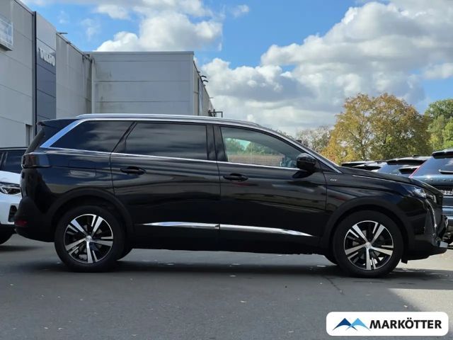 Peugeot 5008 GT-Line PureTech