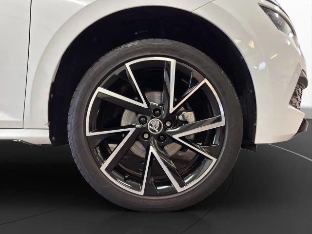 Skoda Kamiq 1.0 TSI Monte Carlo