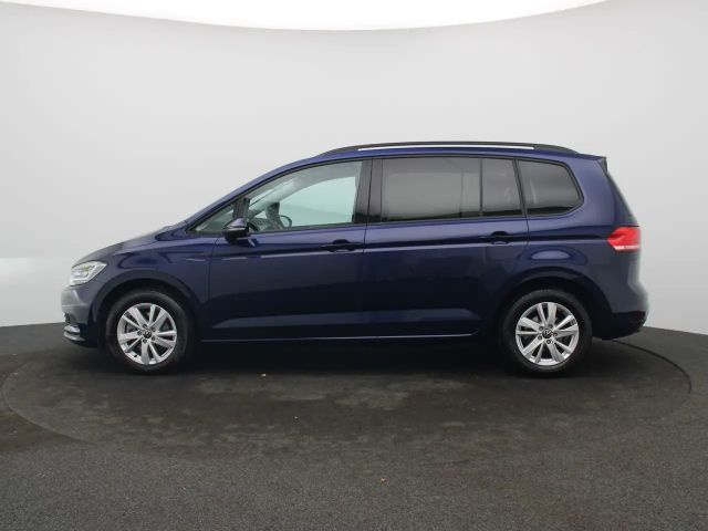 Volkswagen Touran 2.0 TDI Comfortline DSG