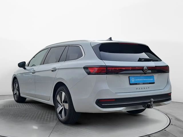 Volkswagen Passat 2.0 TDI Business DSG Variant