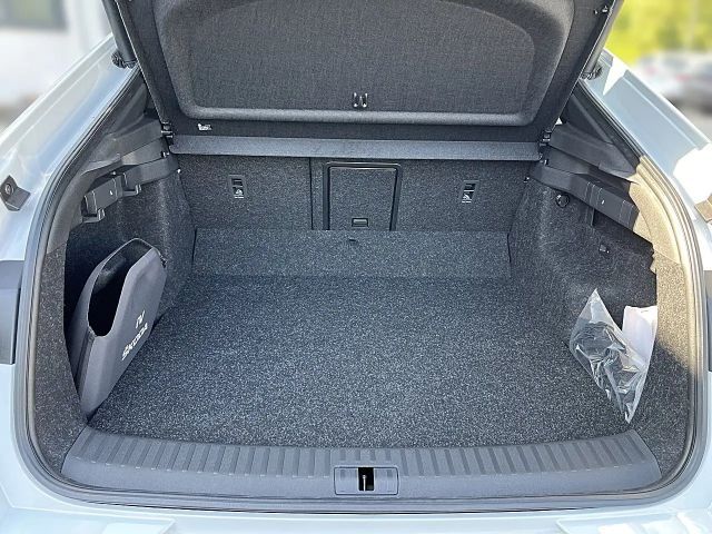 Skoda Enyaq Coupe Lounge RS