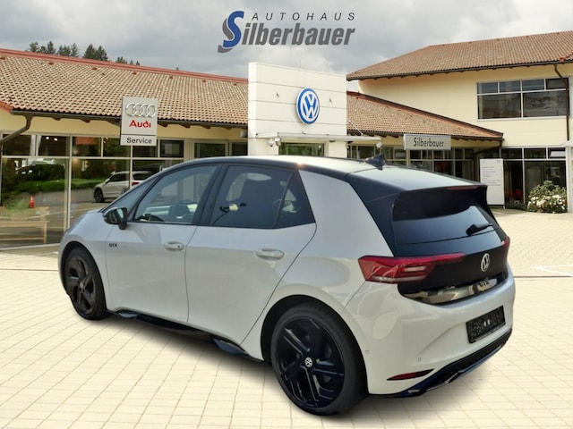 Volkswagen ID.3 GTX