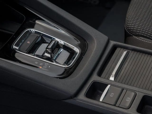 Skoda Octavia 1.5 TSI Selection