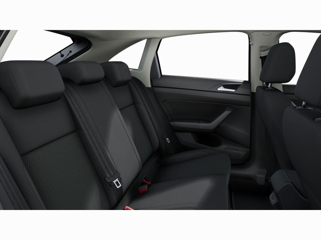 Volkswagen Taigo Life