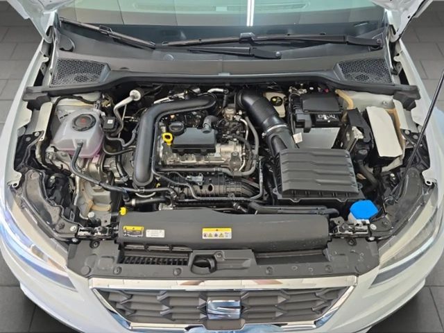 Seat Ibiza 1.0 TSI Black FR-lijn