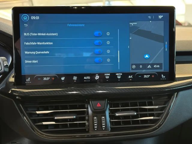 Ford Focus ST Line Wagon