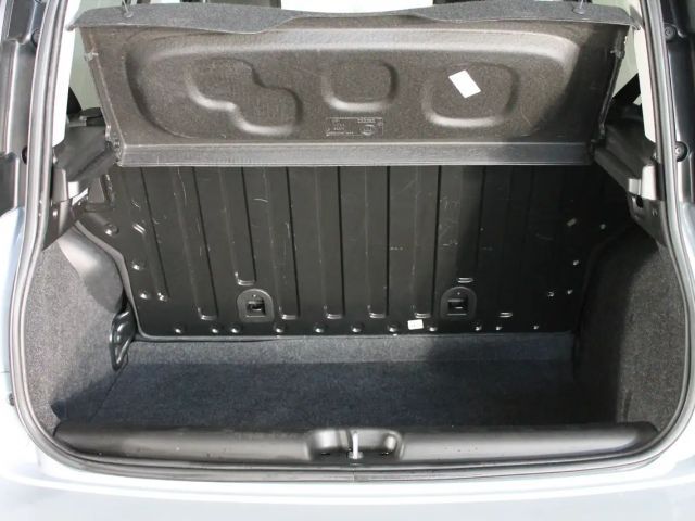 Fiat Panda CityCross Cross