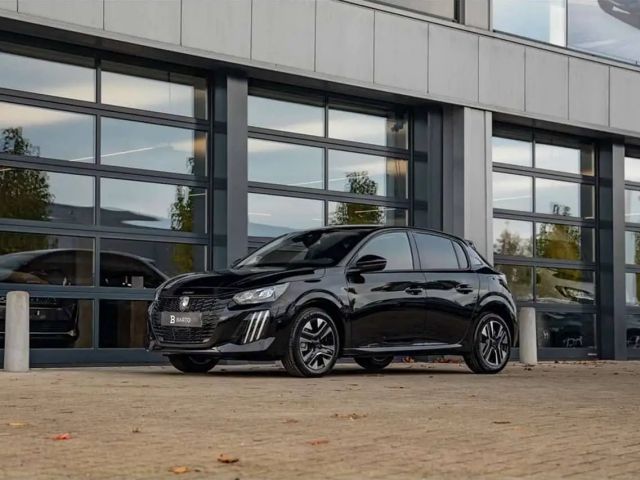 Peugeot 208 Allure Pack