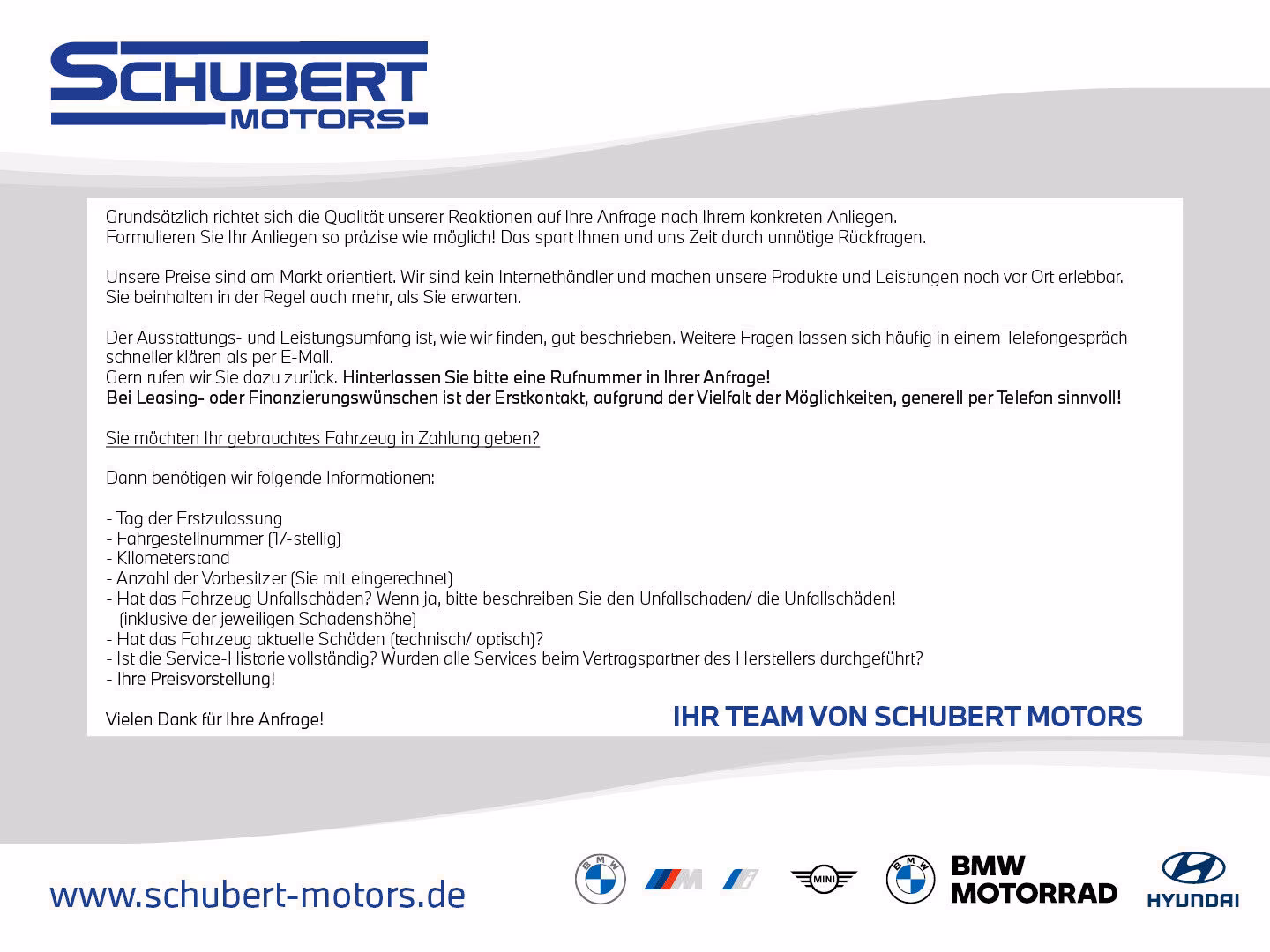 BMW iX3 Impressive M-Sport iX3