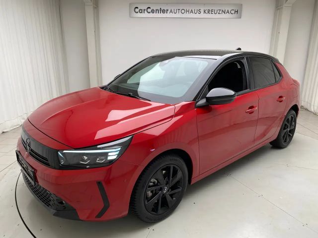 Opel Corsa GS-Line Grand Sport