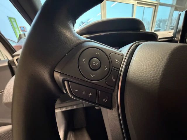 Suzuki Swace Comfort Flash Hybrid