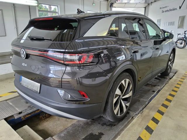 Volkswagen ID.4 1st Edition Performance Pro