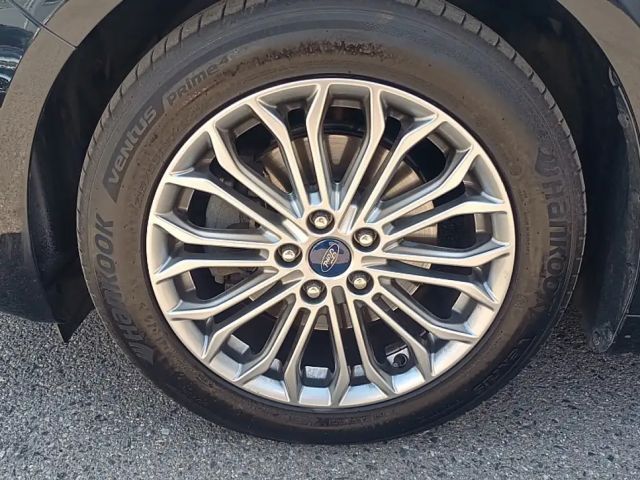 Ford Mondeo Titanium