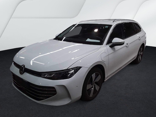 Volkswagen Passat Business eHybrid