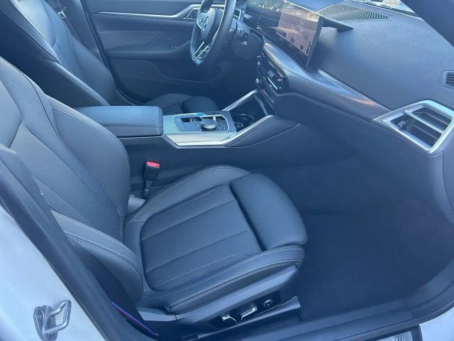 BMW i4 Coupé Gran Coupé eDrive40