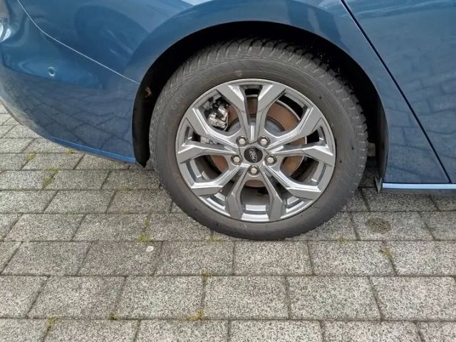 Ford Focus ST Line Wagon