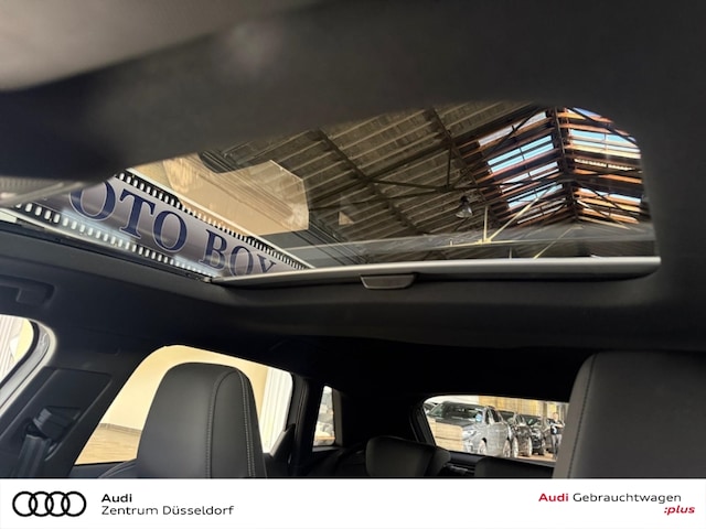 Audi S3 Quattro S-Tronic Sportback