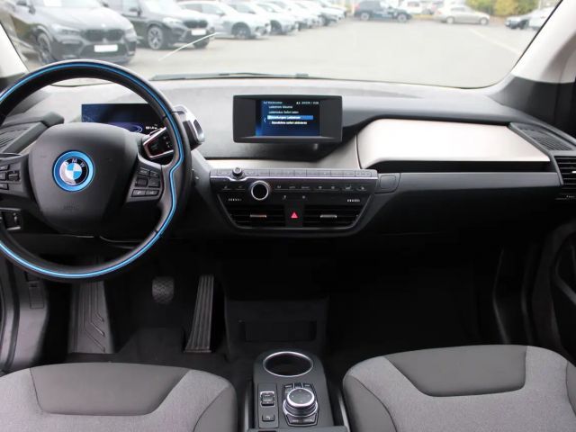 BMW i3 120Ah S